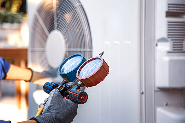 Trusted Ductwork Repair service in Essex Fells, NJ - JG Cool HVAC